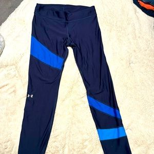 Under Armour leggings
